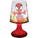 Paladone Lampa Paladone Spider-Man - Spidey and Friends Table Lamp | ePonuda.com