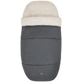 Maxi-Cosi zimska navlaka 2 u 1 Luxe - Twillic Graphite | shoptok.hr