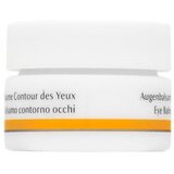 Dr. Hauschka eye balm umirujući i njegujući balzam za oči 10 ml Cijene