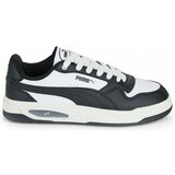 Puma Nizke superge Shuffle Tech Bela | Shoptok.si