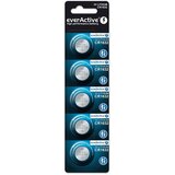EverActive Lithium battery mini CR1632 5 pcs. | shoptok.hr