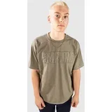 Cowboy T-shirt green