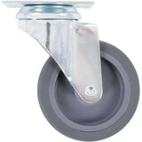 vidaXL Gibljiva kolesa 12 kosov 75 mm | Shoptok.si