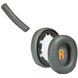 INF Ušesne blazinice in naglavni trak za JBL JR460NC - 1 par DarkGrey, (21537253) | Shoptok.si