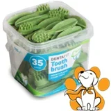 toothbrush Chloropy 450g, Premium Poslastice Za Pse