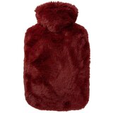 Hugo Frosch Crveni termofor od mikropliša 1,8 l Classic – u