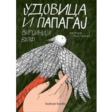  Udovica i papagaj Cene