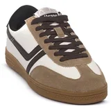 Nizke superge 388 CODY SUEDE Siva