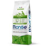 Monge Natural Superpremium Adult Zec sa Pirinčem i Krompirom, 12kg | ePonuda.com