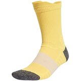 Adidas Športne nogavice Chaussettes UB23 Heat.Rdy 71% nylon recyclé Rumena Cene