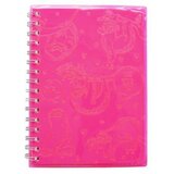  Notes neon pink pvc 80l 80g sm23-nt009-02 ( 09/71011 ) | ePonuda.com