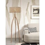 Good&Mojo STOJEČA SVETILKA GOOD&MOJO 50/50/145 cm | Shoptok.si