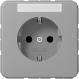 Jung SCHUKO vtičnica 16A 250V CD 1520 NA GR, (20888122) Cene