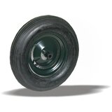 Gp kolo za samokolnico bv fe (za osovino Ø 12 mm, nosilnost 150 kg) Cene