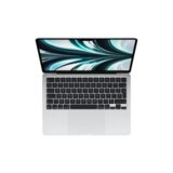 Apple MacBook Air M2 Silver 13,6"/Apple M2/8 GB/512 GB SSD/Apple M2/macOS Monterey 12 | Eponuda.com