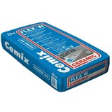 Cemix Ljepilo za pločice Flex W (25 kg) Cijene