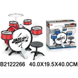 Bubanj set 226600K