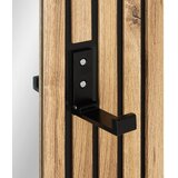 Mömax Garderobni Panel Arko Stripes | Shoptok.si