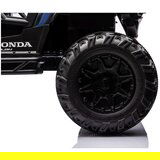 Ramiz Otroško terensko vozilo Honda 4×4 24V modra | Shoptok.si