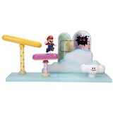 Jakks Pacific Playset Nintendo - Oblak | shoptok.hr