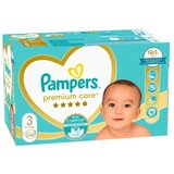 Pampers premium care mb 3 120kom cene