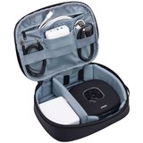 Thule Subterra 2 Powershuttle veliki organizator elektroničkih uređaja crne boje | shoptok.hr