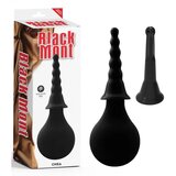 Chisa Klistir Douche Set, Crni Cene