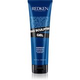 Max Sculpting Gel Cene