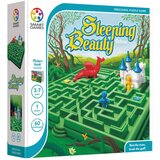 Smartgames logička igra Sleeping Beauty - SG 025 Cene