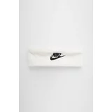 Nike Trak za lase bela barva