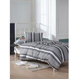 Hanah home Set Jednokrevetna posteljina Dakar, 140x200cm, Siva Cijene