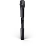 Ld Systems ANNY® 10 HHD B5 Akumulatorsko ozvočenje + 1x brezžični ročni mikrofon - - Audio-Kondric | Shoptok.si