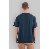 Hurley Detemple Pocket T-Shirt armored navy Slike
