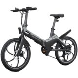 Ms Energy eBike i10 Black/Gray | Eponuda.ba