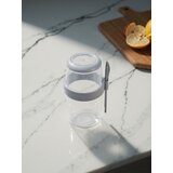 Sinsay Dvodijelna posuda za hranu s vilicom | shoptok.hr