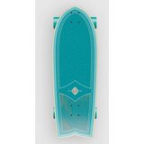Flying Wheels The Big One 29" Surfskate teal | Shoptok.si