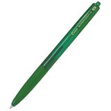 Pilot Kemični svinčnik Super Grip BPGG-8R-F-G, zelen | Shoptok.si