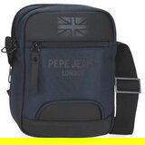 PepeJeans Torba na rame - Teget ( 70.655.44 ) | ePonuda.com
