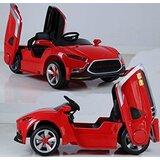 Olimp Sport Auto na akumulator Maserati | ePonuda.com