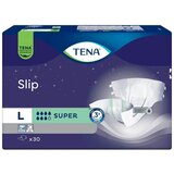 Tena pelene slip super, l, 30 komada | ePonuda.com