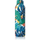 Quokka Solid boca za vodu od nehrđajućeg čelika Jungle 630 ml | shoptok.hr