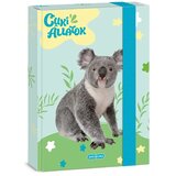 Ars Una Srčkana koala, škatla za zvezke A/5 | Shoptok.si