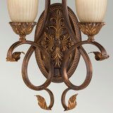Elstead Lighting STENSKA SVETILKA Sonomavalley 220-240 V E27 | Shoptok.si