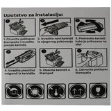 Gembird Toner W1106A, 106A 107/135 zam. kaseta za HP 1k (sa cipom) | ePonuda.com