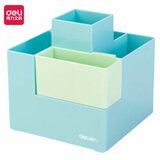 Deli čaša za olovke plavi PK201 | ePonuda.com