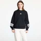 Adidas Sweatshirt Future Icons Three Stripes Sweatshirt Black S Cene