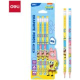 Deli GRAFITNE OLOVKE SUNĐER BOB 1/10 BLISTER EC032-HB Cene