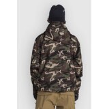 Volcom Double Ins Jacket camoflauge | Shoptok.si