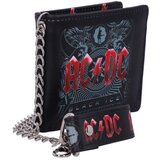 Nemesis Now ACDC BLACK ICE WALLET | shoptok.hr
