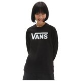 Vans flying v classic ls bf crna | shoptok.hr